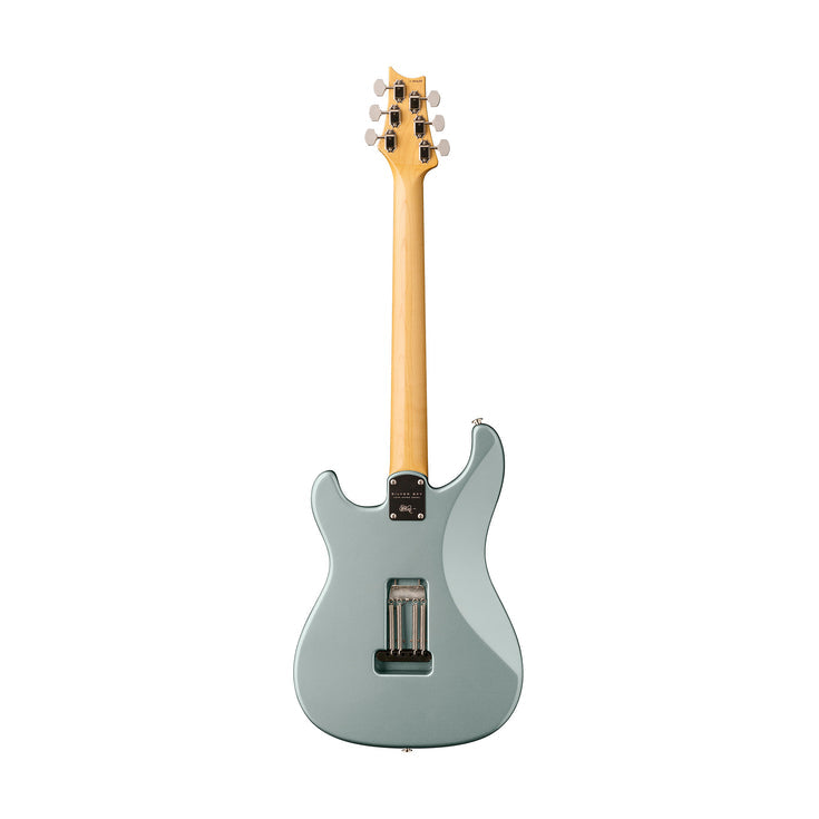 PRS John Mayer Silver Sky Rosewood Electric Guitar w/Bag, Polar Blue |  PRS |  ELECTRIC GUITAR |  Zoso Music