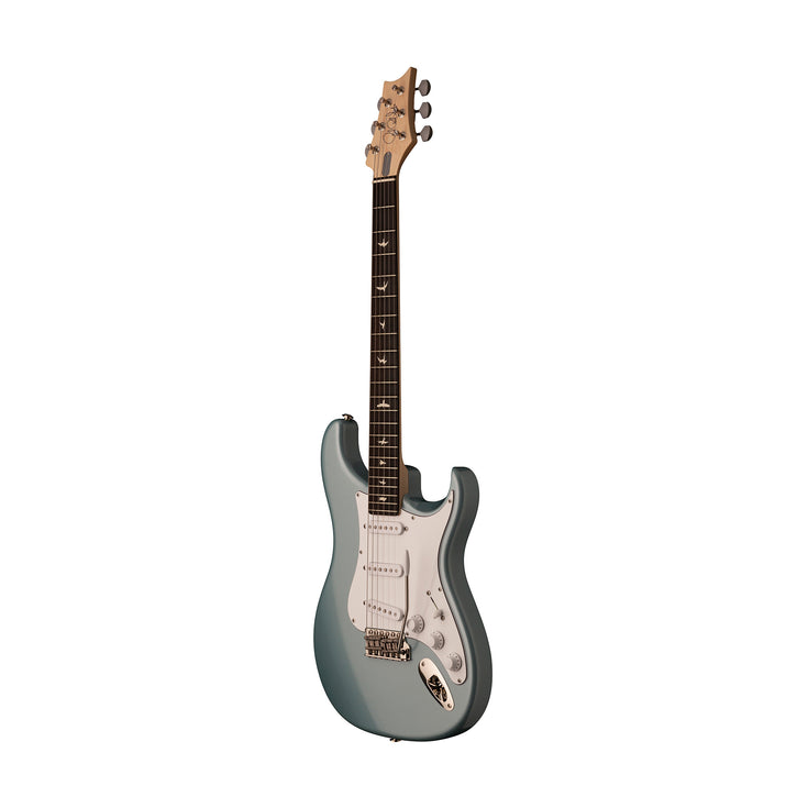 PRS John Mayer Silver Sky Rosewood Electric Guitar w/Bag, Polar Blue |  PRS |  ELECTRIC GUITAR |  Zoso Music