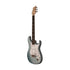 PRS John Mayer Silver Sky Rosewood Electric Guitar w/Bag, Polar Blue |  PRS |  ELECTRIC GUITAR |  Zoso Music