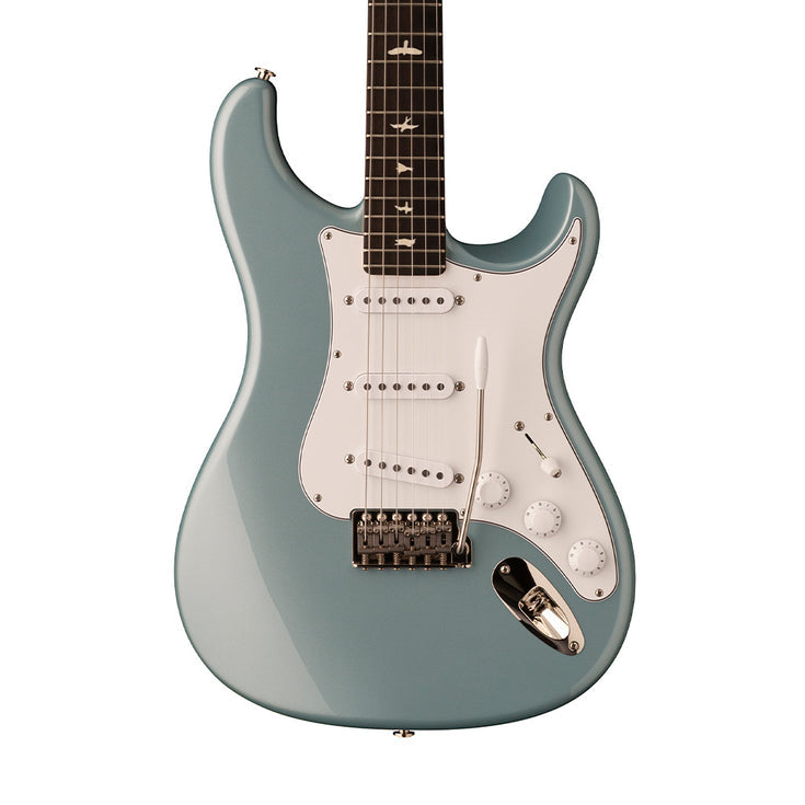 PRS John Mayer Silver Sky Rosewood Electric Guitar w/Bag, Polar Blue |  PRS |  ELECTRIC GUITAR |  Zoso Music