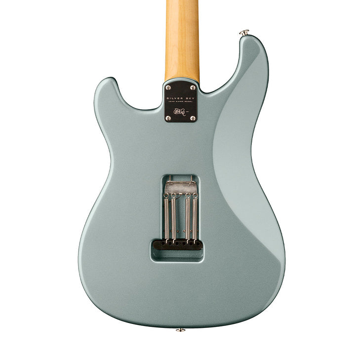 PRS John Mayer Silver Sky Rosewood Electric Guitar w/Bag, Polar Blue |  PRS |  ELECTRIC GUITAR |  Zoso Music