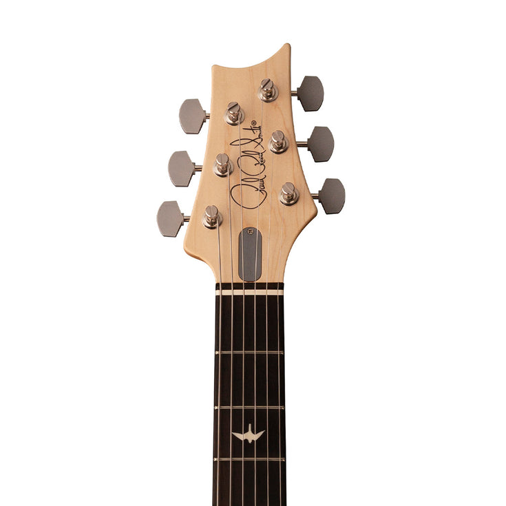 PRS John Mayer Silver Sky Rosewood Electric Guitar w/Bag, Polar Blue |  PRS |  ELECTRIC GUITAR |  Zoso Music