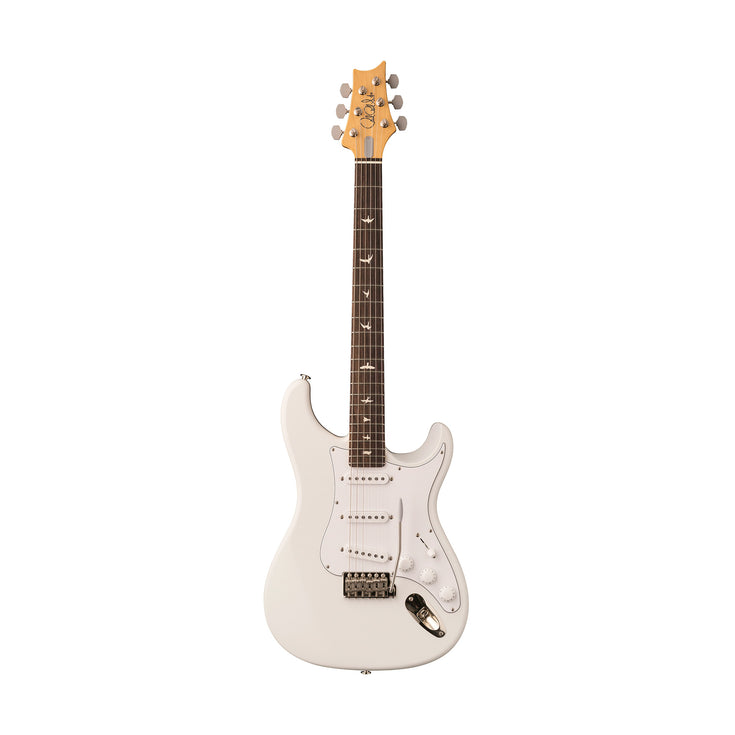 PRS John Mayer Silver Sky Rosewood Electric Guitar w/Bag, Frost |  PRS |  ELECTRIC GUITAR |  Zoso Music