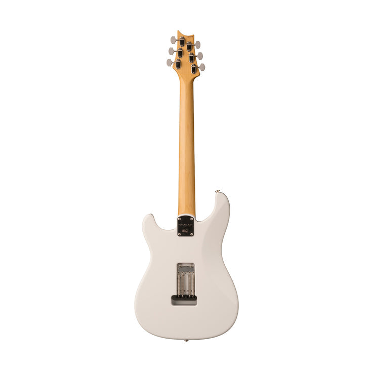 PRS John Mayer Silver Sky Rosewood Electric Guitar w/Bag, Frost |  PRS |  ELECTRIC GUITAR |  Zoso Music