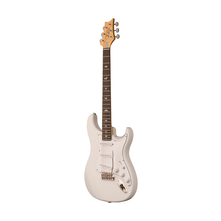PRS John Mayer Silver Sky Rosewood Electric Guitar w/Bag, Frost |  PRS |  ELECTRIC GUITAR |  Zoso Music