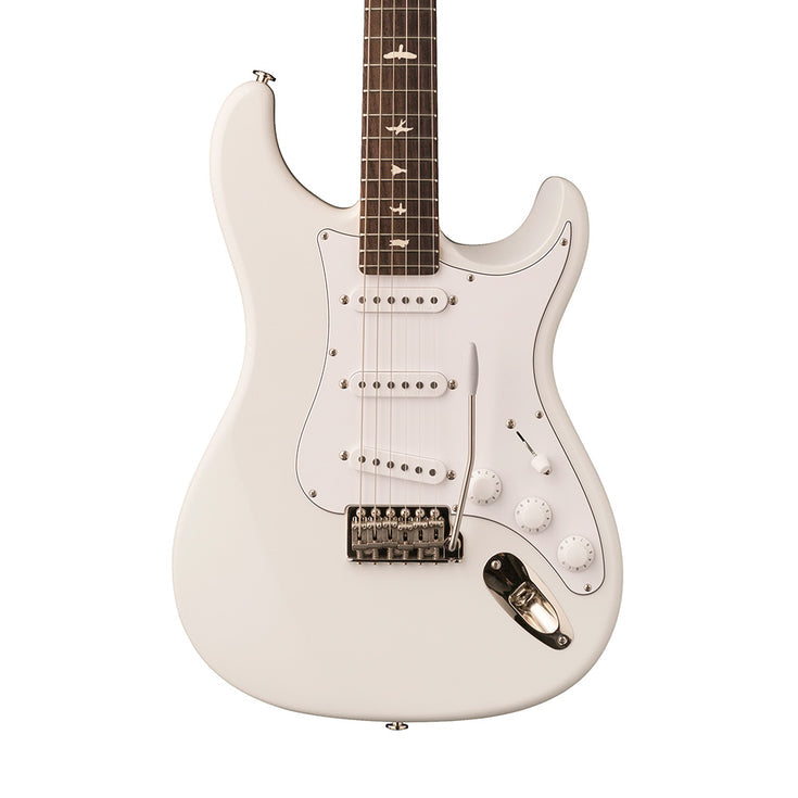 PRS John Mayer Silver Sky Rosewood Electric Guitar w/Bag, Frost |  PRS |  ELECTRIC GUITAR |  Zoso Music