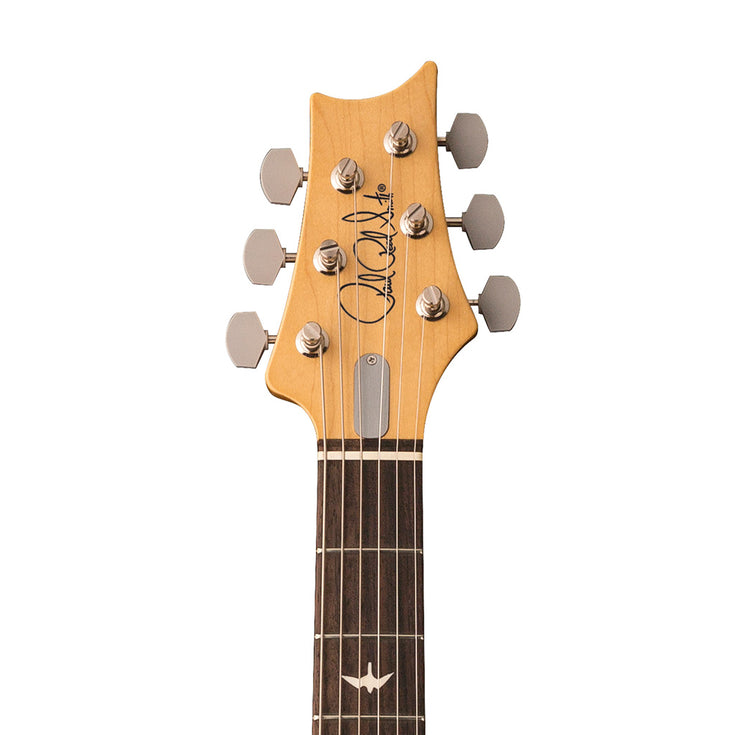 PRS John Mayer Silver Sky Rosewood Electric Guitar w/Bag, Frost |  PRS |  ELECTRIC GUITAR |  Zoso Music