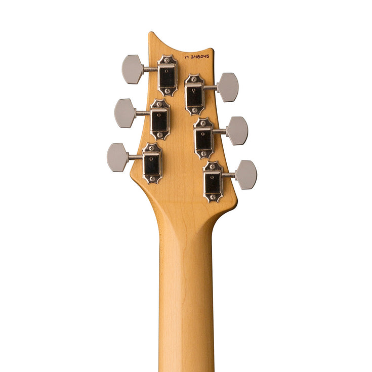 PRS John Mayer Silver Sky Rosewood Electric Guitar w/Bag, Frost |  PRS |  ELECTRIC GUITAR |  Zoso Music