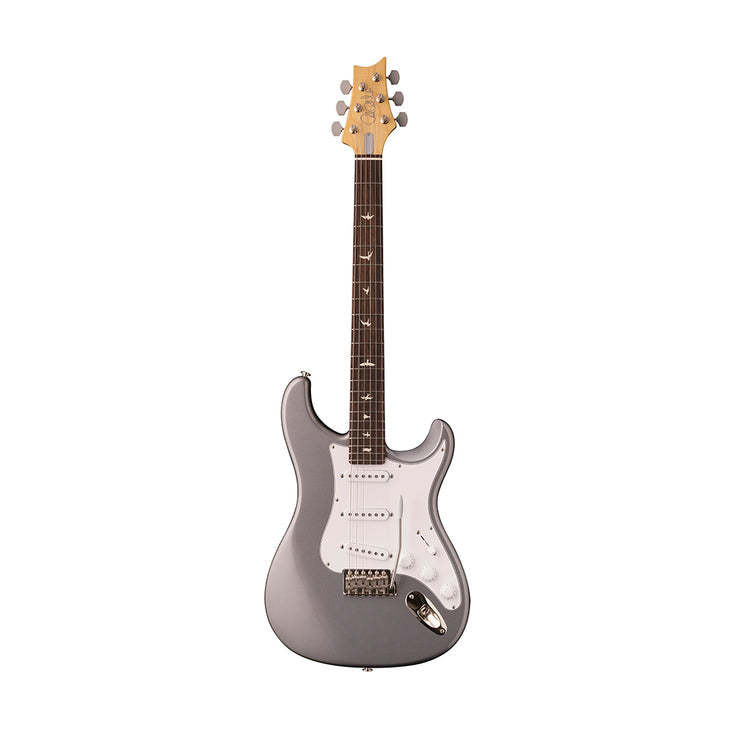 PRS John Mayer Silver Sky Rosewood Electric Guitar w/Bag, Tungsten |  PRS |  ELECTRIC GUITAR |  Zoso Music