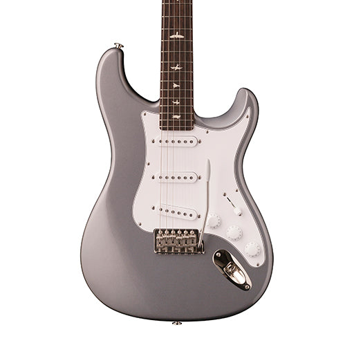 PRS John Mayer Silver Sky Rosewood Electric Guitar w/Bag, Tungsten |  PRS |  ELECTRIC GUITAR |  Zoso Music