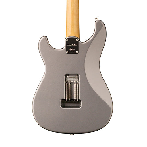PRS John Mayer Silver Sky Rosewood Electric Guitar w/Bag, Tungsten |  PRS |  ELECTRIC GUITAR |  Zoso Music