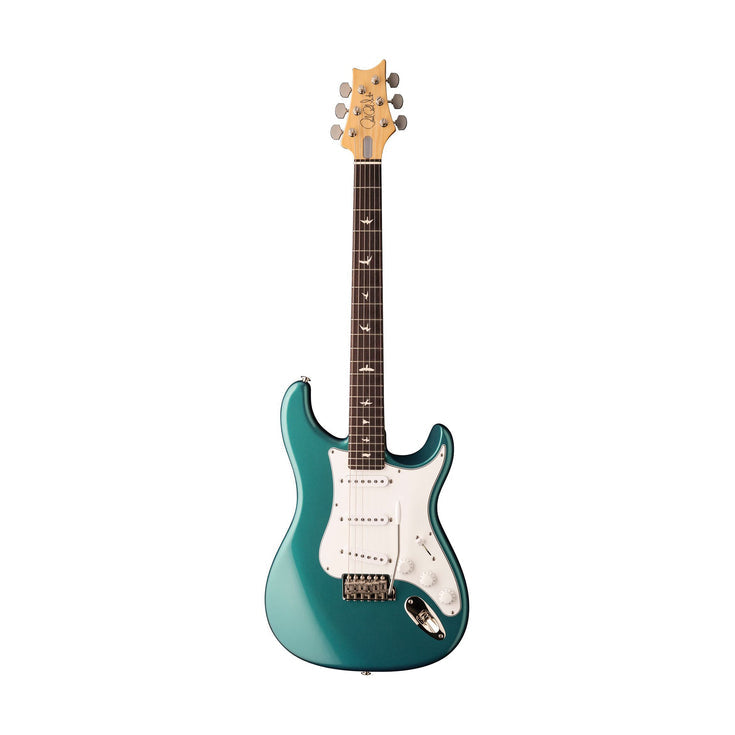 PRS John Mayer Silver Sky Rosewood Electric Guitar w/Bag, Dodgem Blue |  PRS |  ELECTRIC GUITAR |  Zoso Music
