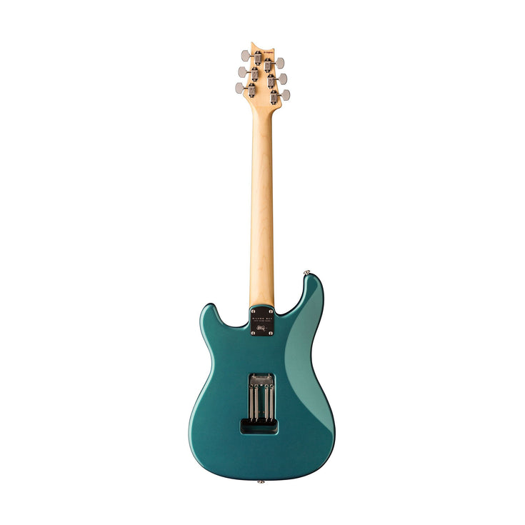 PRS John Mayer Silver Sky Rosewood Electric Guitar w/Bag, Dodgem Blue |  PRS |  ELECTRIC GUITAR |  Zoso Music