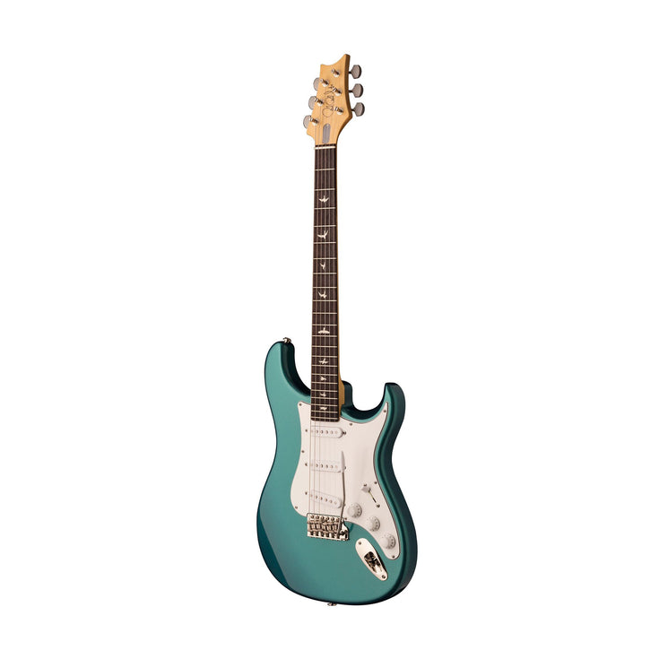 PRS John Mayer Silver Sky Rosewood Electric Guitar w/Bag, Dodgem Blue |  PRS |  ELECTRIC GUITAR |  Zoso Music