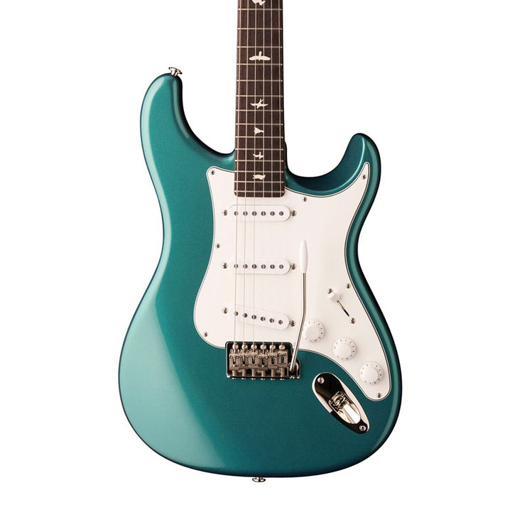 PRS John Mayer Silver Sky Rosewood Electric Guitar w/Bag, Dodgem Blue |  PRS |  ELECTRIC GUITAR |  Zoso Music