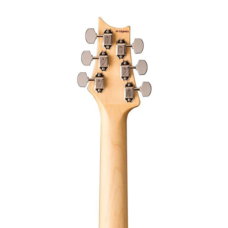 PRS John Mayer Silver Sky Rosewood Electric Guitar w/Bag, Dodgem Blue |  PRS |  ELECTRIC GUITAR |  Zoso Music