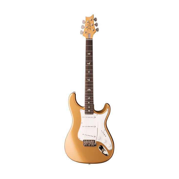 PRS John Mayer Silver Sky Rosewood Electric Guitar w/Bag, Golden Mesa |  PRS |  ELECTRIC GUITAR |  Zoso Music
