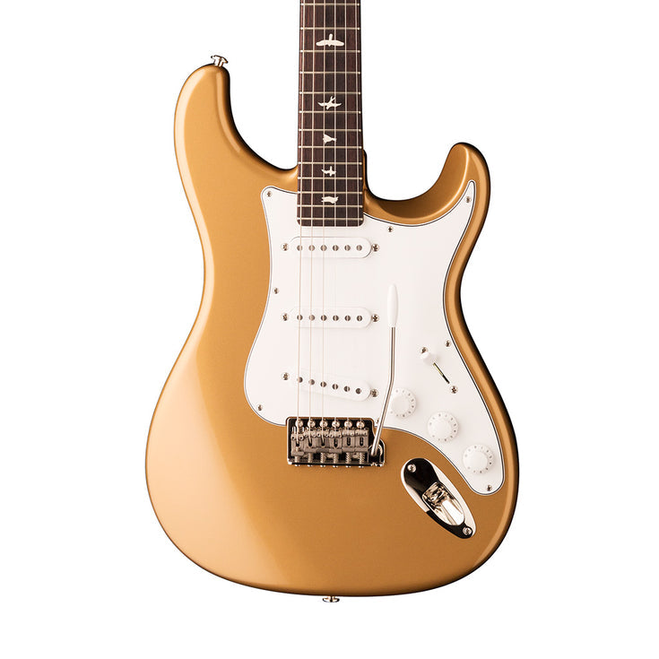 PRS John Mayer Silver Sky Rosewood Electric Guitar w/Bag, Golden Mesa |  PRS |  ELECTRIC GUITAR |  Zoso Music