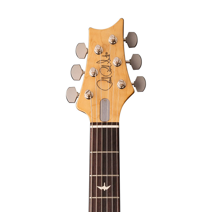 PRS John Mayer Silver Sky Rosewood Electric Guitar w/Bag, Golden Mesa |  PRS |  ELECTRIC GUITAR |  Zoso Music