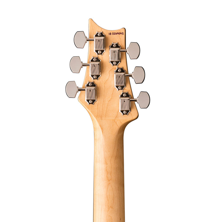 PRS John Mayer Silver Sky Rosewood Electric Guitar w/Bag, Golden Mesa |  PRS |  ELECTRIC GUITAR |  Zoso Music