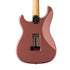 PRS John Mayer Silver Sky Rosewood Electric Guitar w/Bag, Midnight Rose |  PRS |  ELECTRIC GUITAR |  Zoso Music