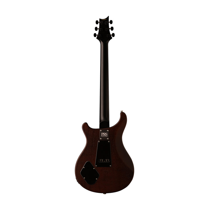 PRS Dustie Waring Ce24 Floyd Electric Guitar W/bag, Burnt Amber Smokeburst |  PRS |  ELECTRIC GUITAR |  Zoso Music