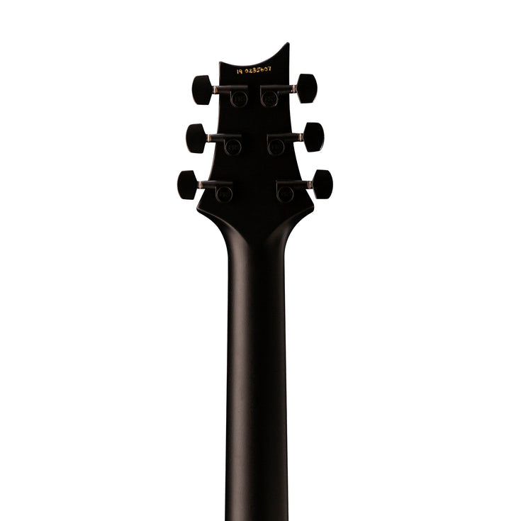 PRS Dustie Waring Ce24 Floyd Electric Guitar W/bag, Burnt Amber Smokeburst |  PRS |  ELECTRIC GUITAR |  Zoso Music