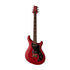 PRS S2 Vela Satin Electric Guitar w/Bag, Vintage Cherry |  PRS |  ELECTRIC GUITAR |  Zoso Music