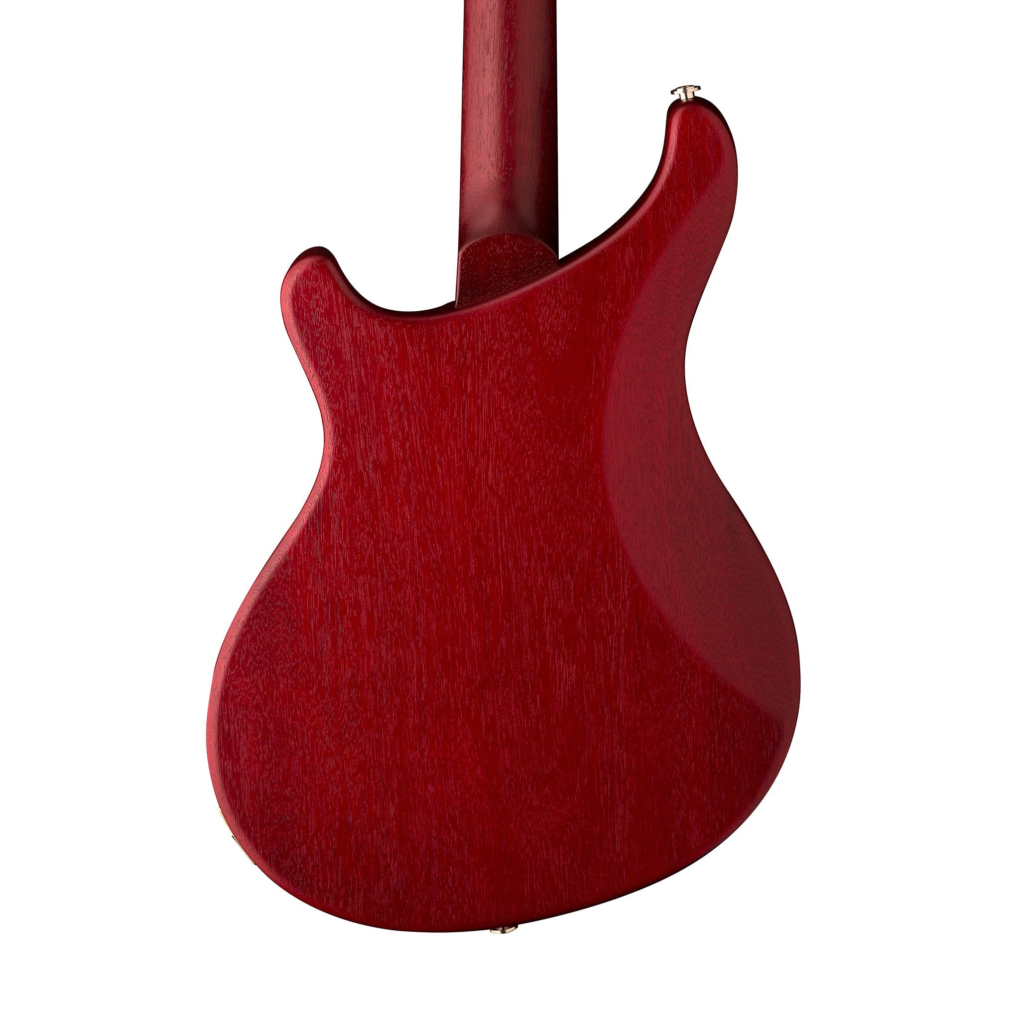 PRS S2 Vela Satin Electric Guitar w/Bag, Vintage Cherry