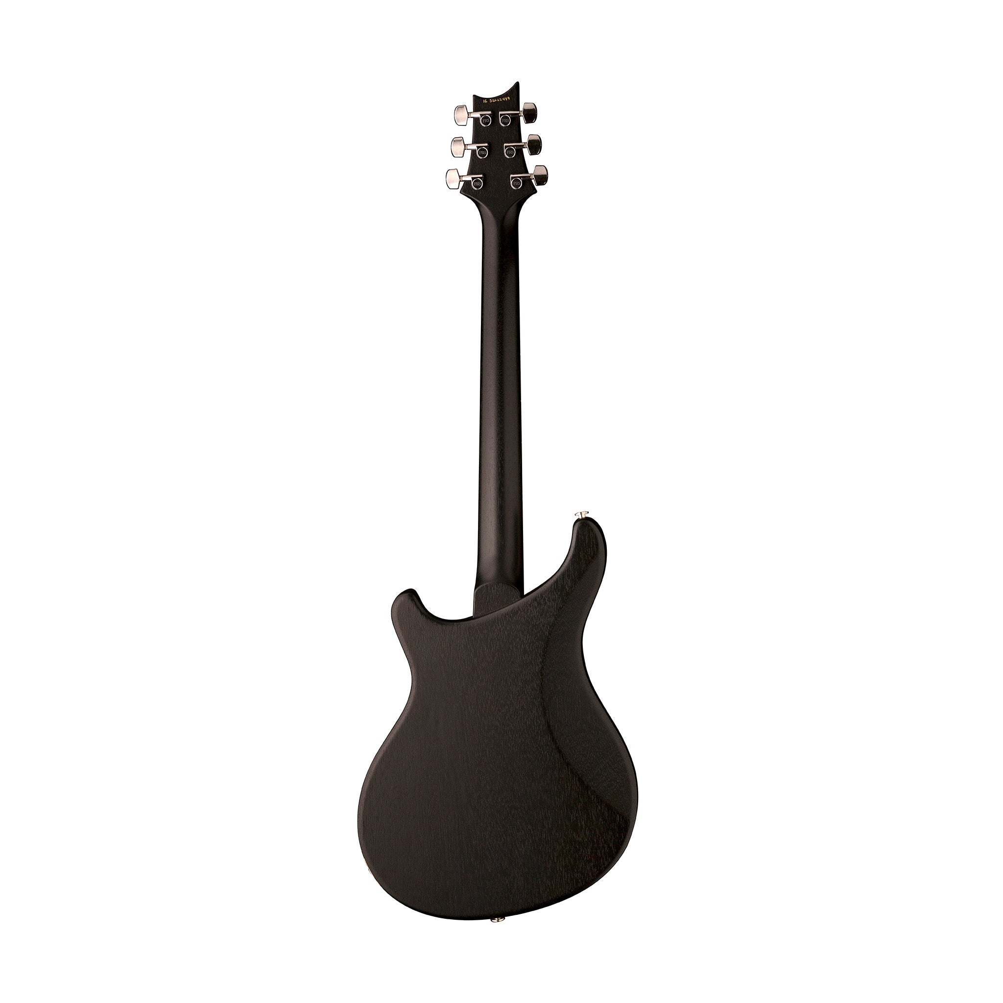 PRS S2 Vela Satin Electric Guitar w/Bag, Charcoal