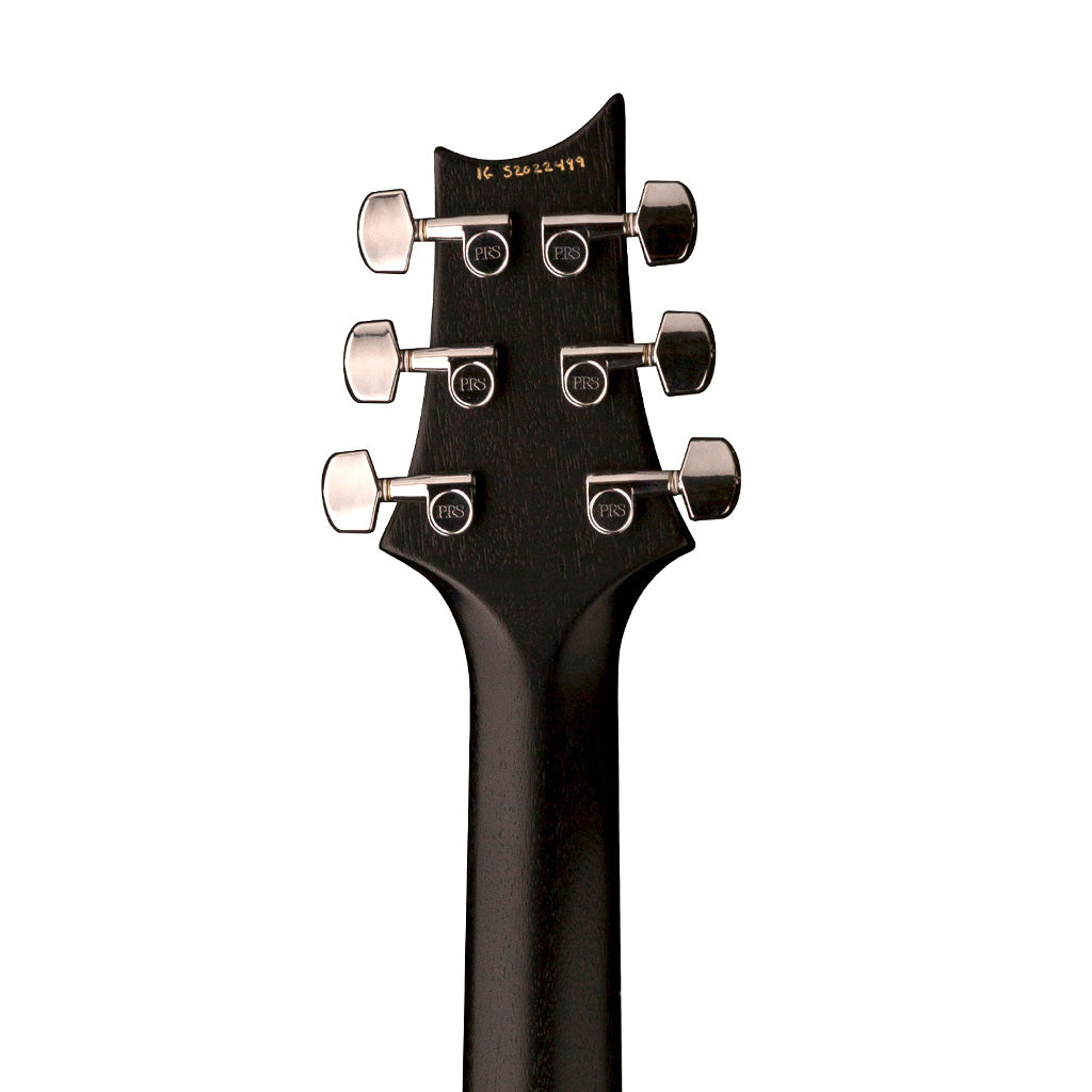 PRS S2 Vela Satin Electric Guitar w/Bag, Charcoal