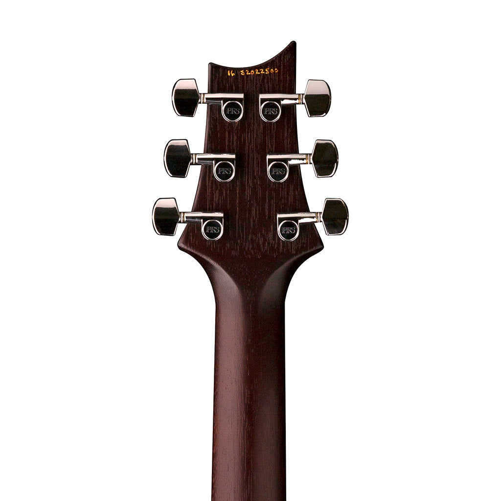 PRS S2 Vela Satin Electric Guitar w/Bag, McCarty Tobacco Sunburst |  PRS |  ELECTRIC GUITAR |  Zoso Music