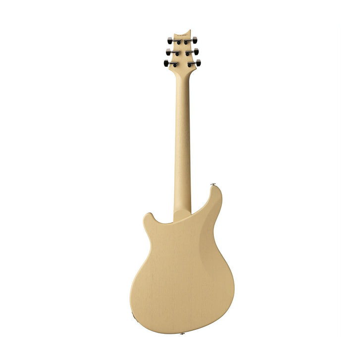 PRS S2 Vela Satin Electric Guitar w/Bag, Antique White |  PRS |  ELECTRIC GUITAR |  Zoso Music
