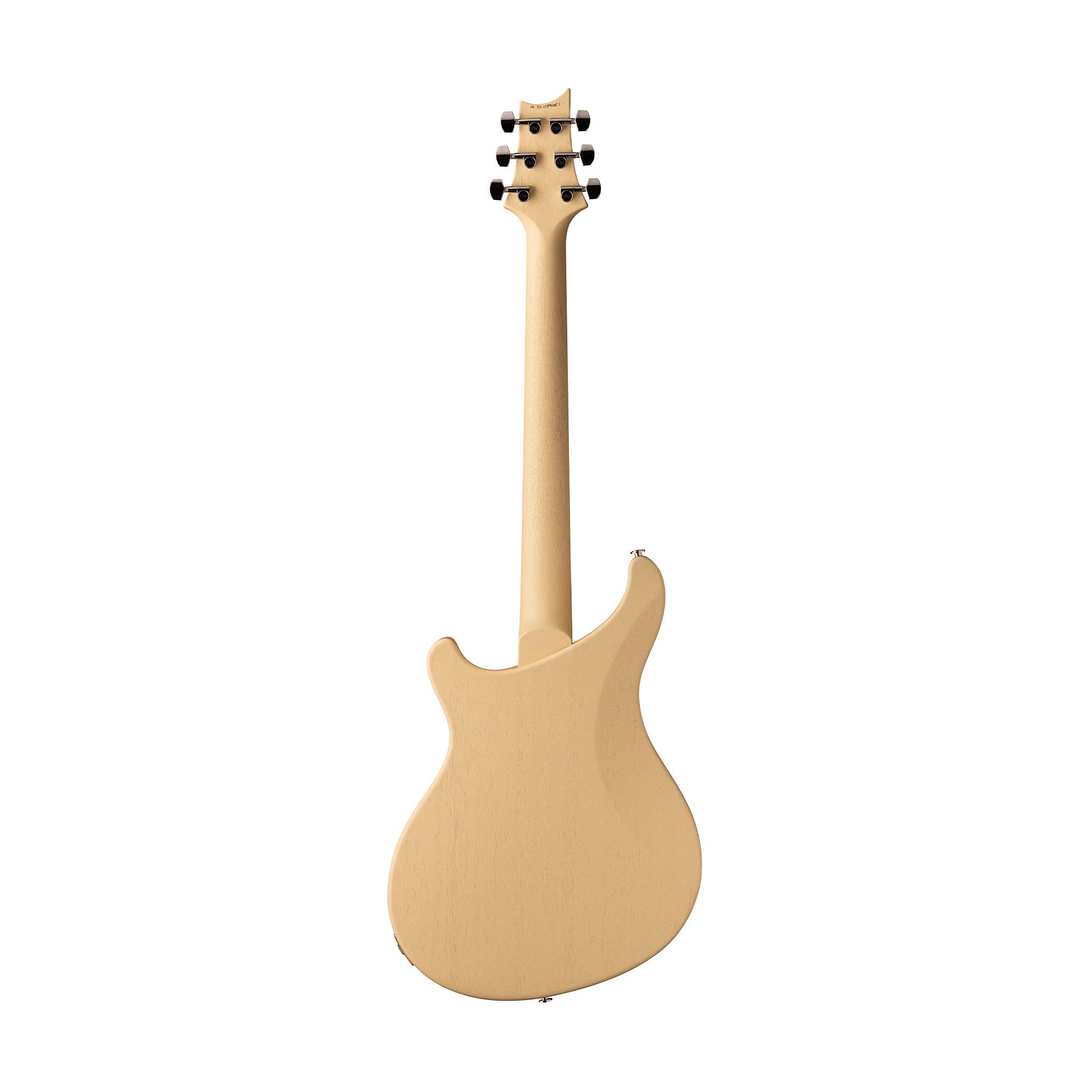 PRS S2 Vela Electric Guitar w/Bag, Antique White |  PRS |  ELECTRIC GUITAR |  Zoso Music