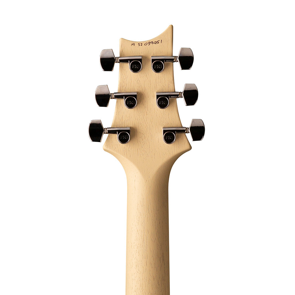 PRS S2 Vela Electric Guitar w/Bag, Antique White |  PRS |  ELECTRIC GUITAR |  Zoso Music