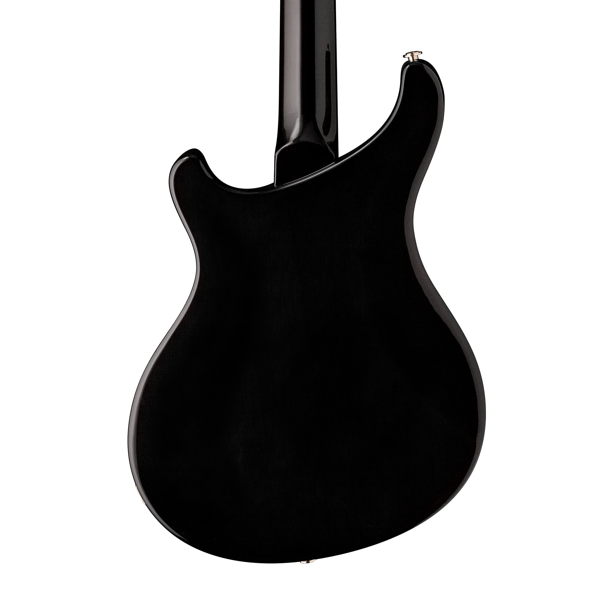 PRS S2 Vela Electric Guitar w/Bag, Black