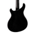 PRS S2 Vela Electric Guitar w/Bag, Black |  PRS |  ELECTRIC GUITAR |  Zoso Music