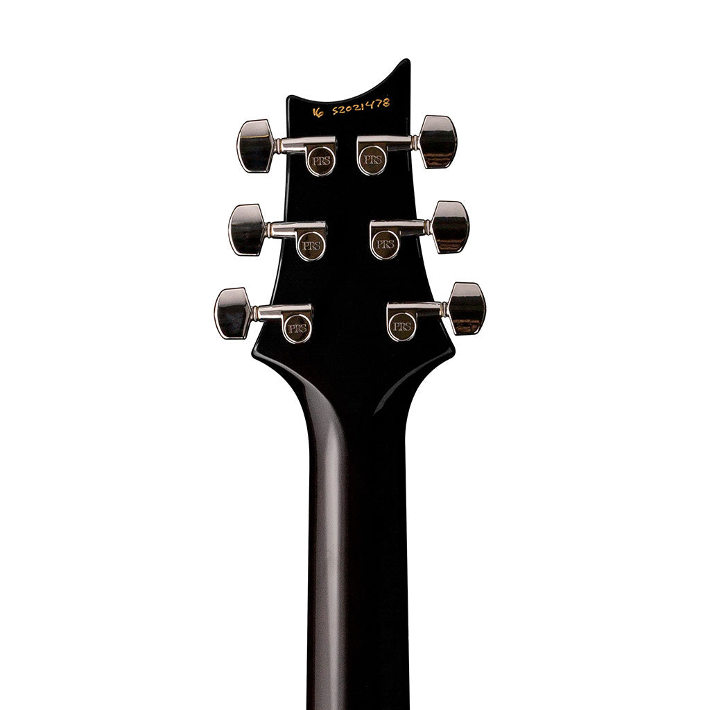 PRS S2 Vela Electric Guitar w/Bag, Black