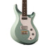 PRS S2 Vela Electric Guitar w/Bag, Frost Green Metallic |  PRS |  ELECTRIC GUITAR |  Zoso Music