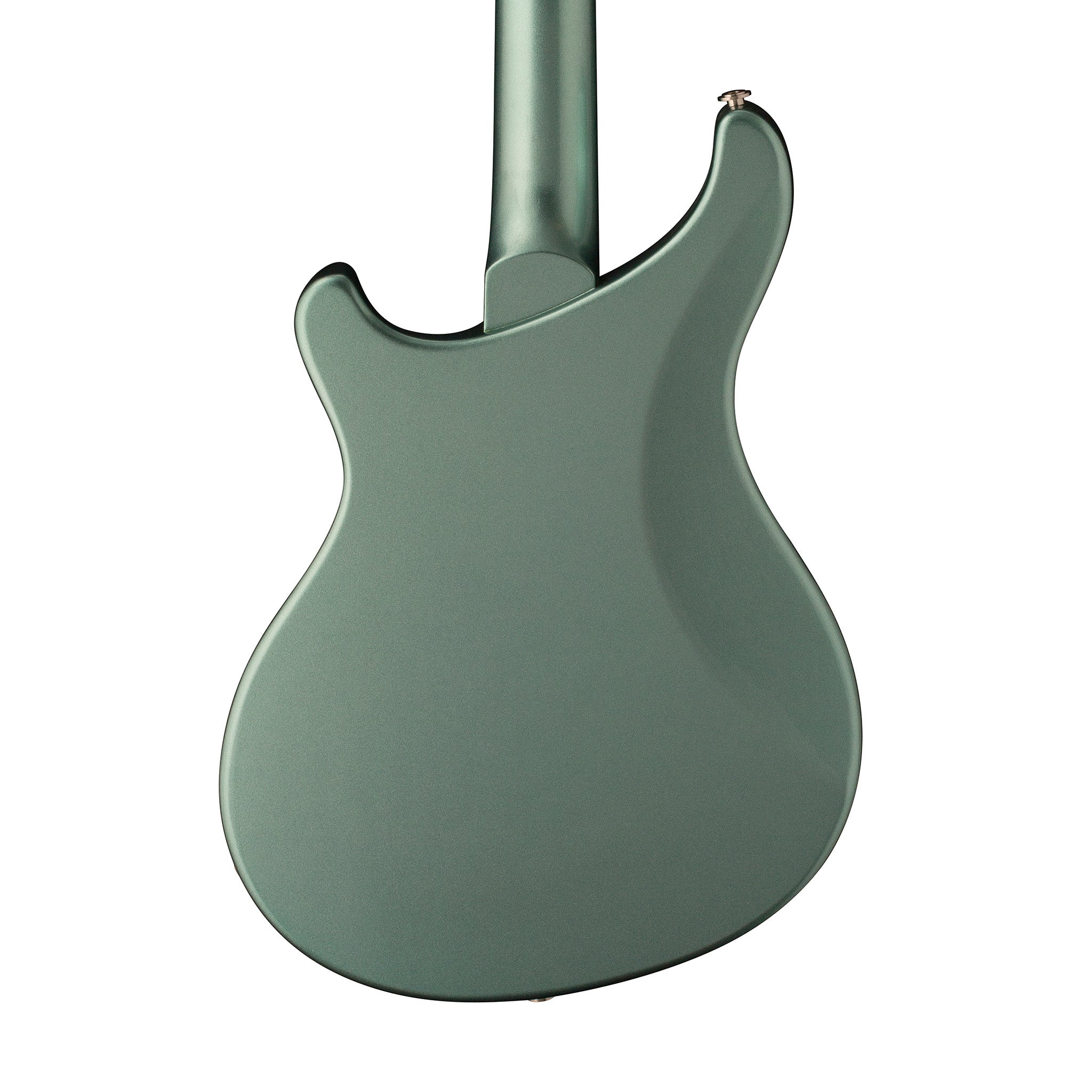 PRS S2 Vela Electric Guitar w/Bag, Frost Green Metallic |  PRS |  ELECTRIC GUITAR |  Zoso Music