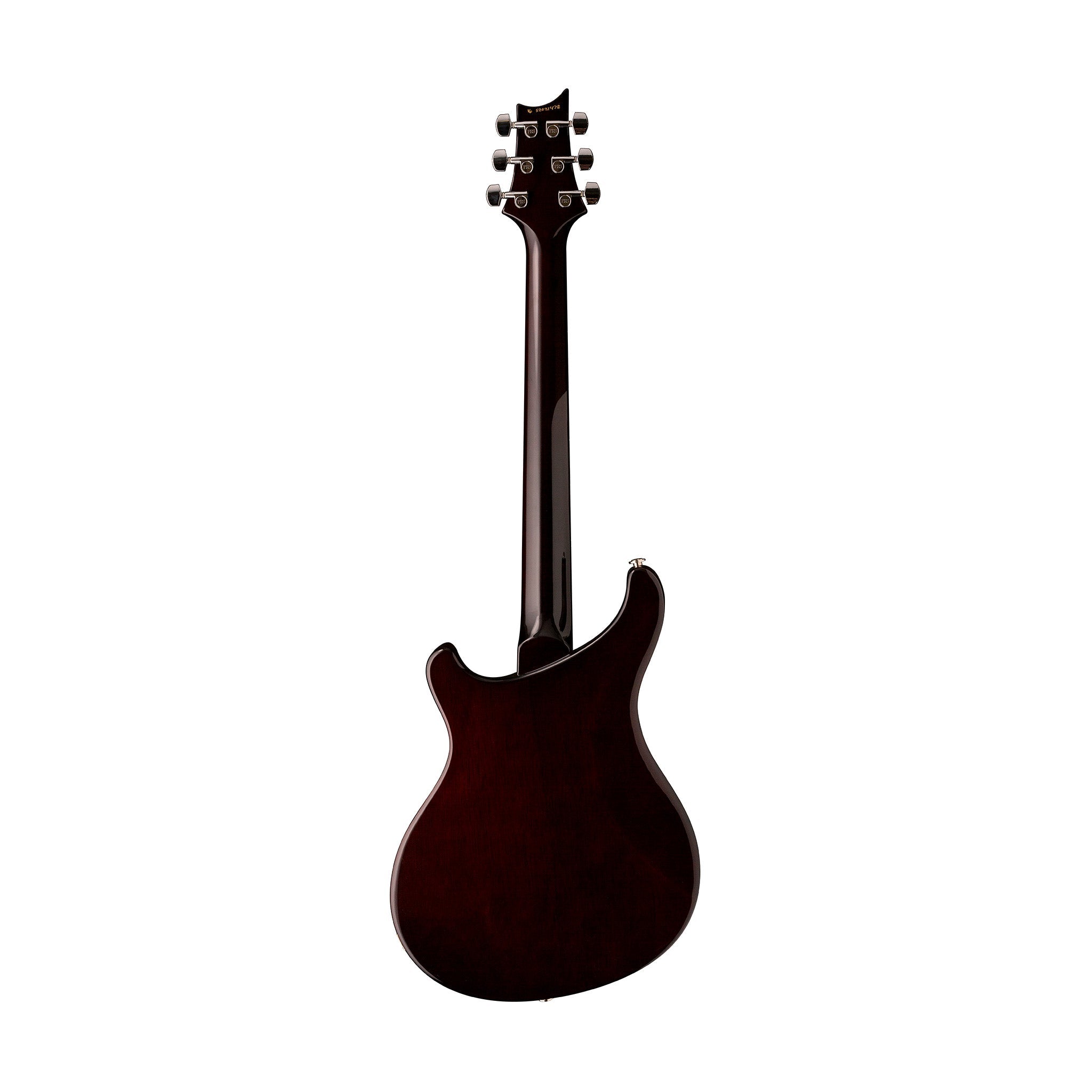 PRS S2 Vela Electric Guitar w/Bag, McCarty Tobacco Sunburst
