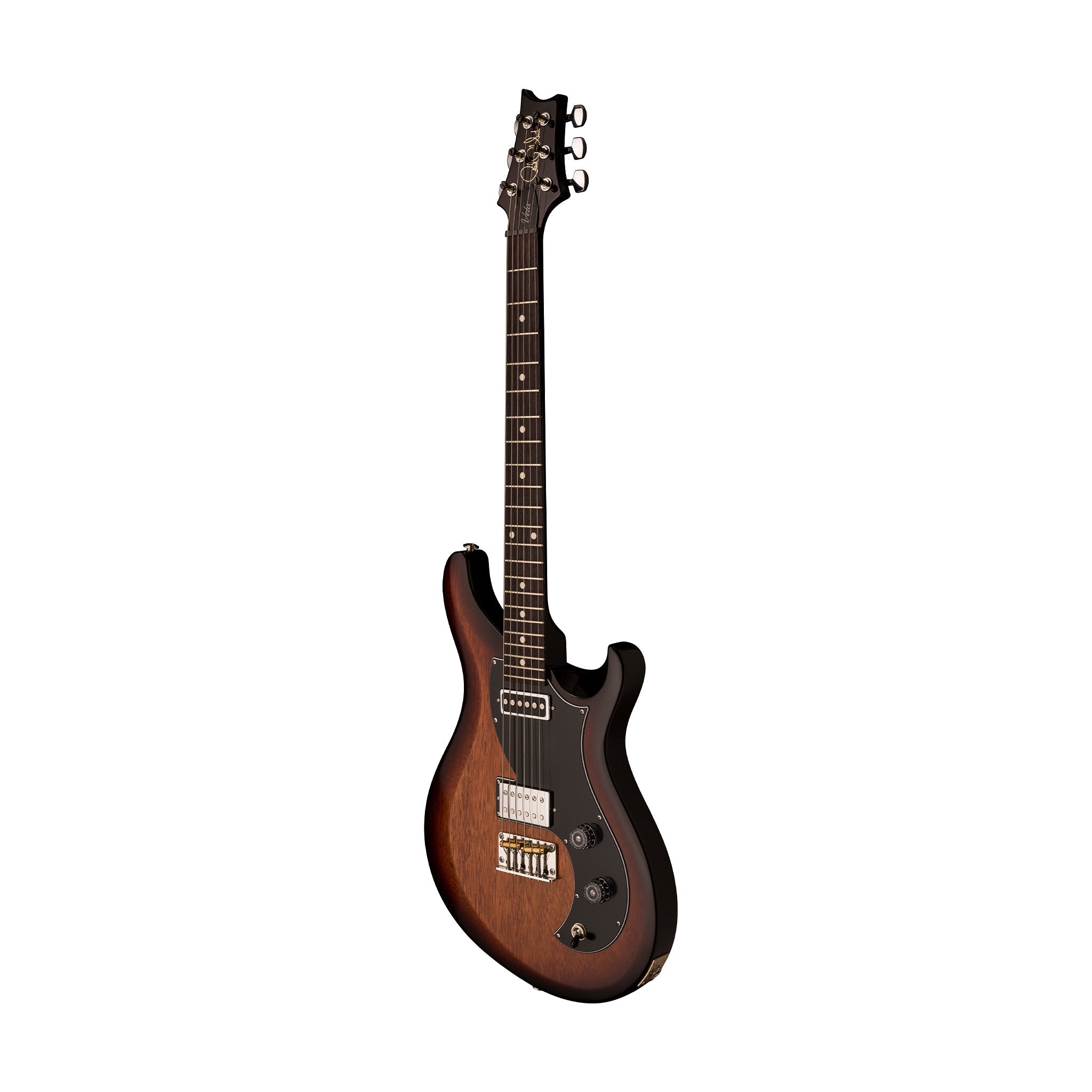 PRS S2 Vela Electric Guitar w/Bag, McCarty Tobacco Sunburst