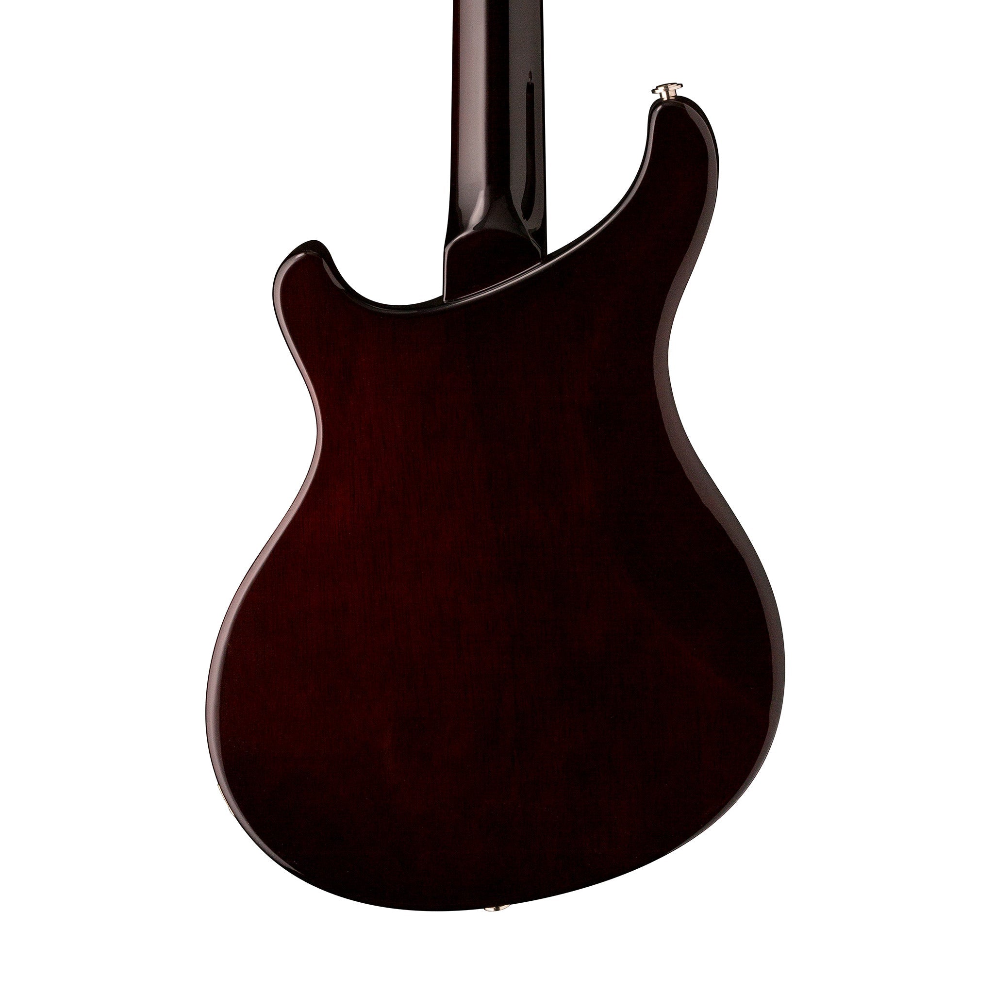 PRS S2 Vela Electric Guitar w/Bag, McCarty Tobacco Sunburst