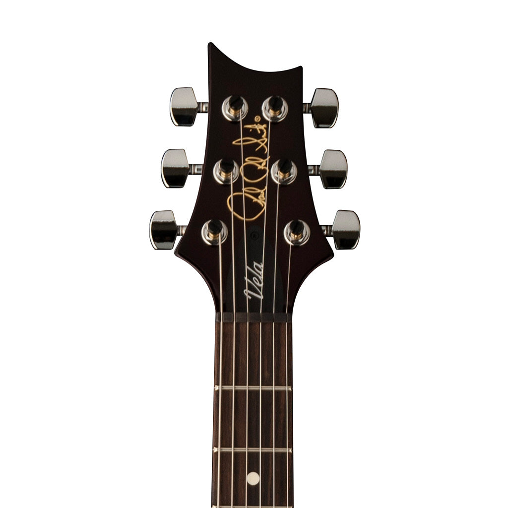PRS S2 Vela Electric Guitar w/Bag, McCarty Tobacco Sunburst