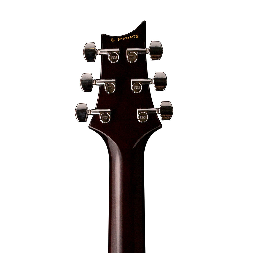 PRS S2 Vela Electric Guitar w/Bag, McCarty Tobacco Sunburst