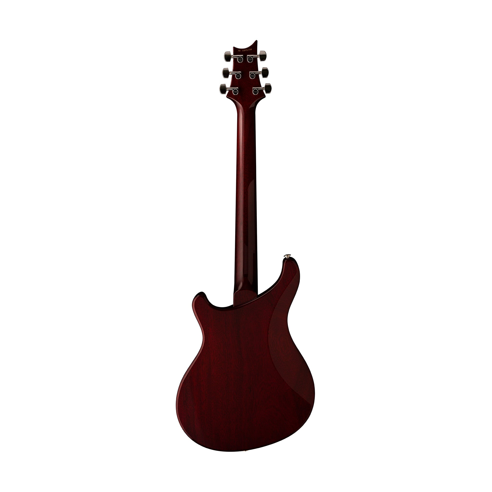 PRS S2 Vela Electric Guitar w/Bag, Vintage Cherry |  PRS |  ELECTRIC GUITAR |  Zoso Music