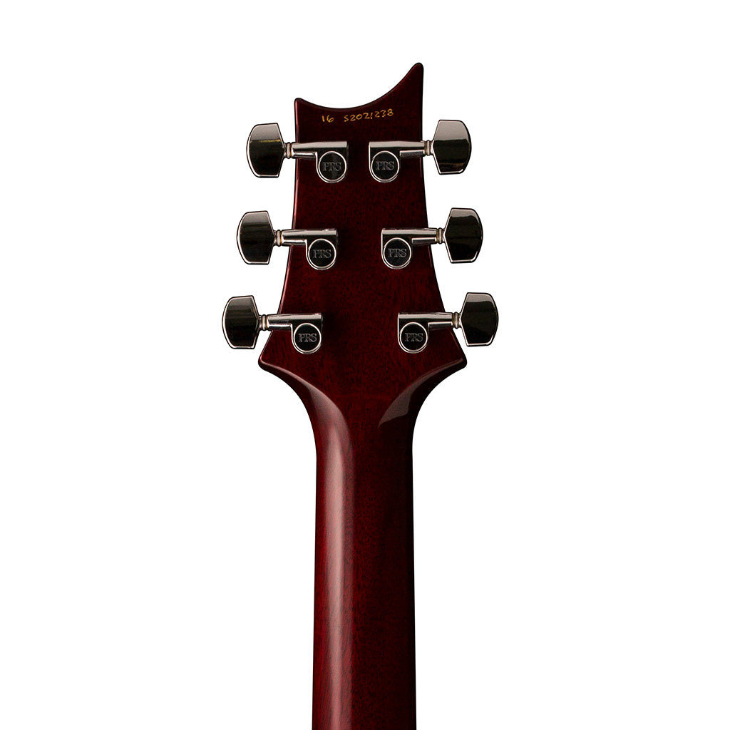 PRS S2 Vela Electric Guitar w/Bag, Vintage Cherry |  PRS |  ELECTRIC GUITAR |  Zoso Music