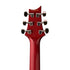 PRS S2 Vela Satin Semi-Hollow Electric Guitar w/Bag, Vintage Cherry |  PRS |  ELECTRIC GUITAR |  Zoso Music