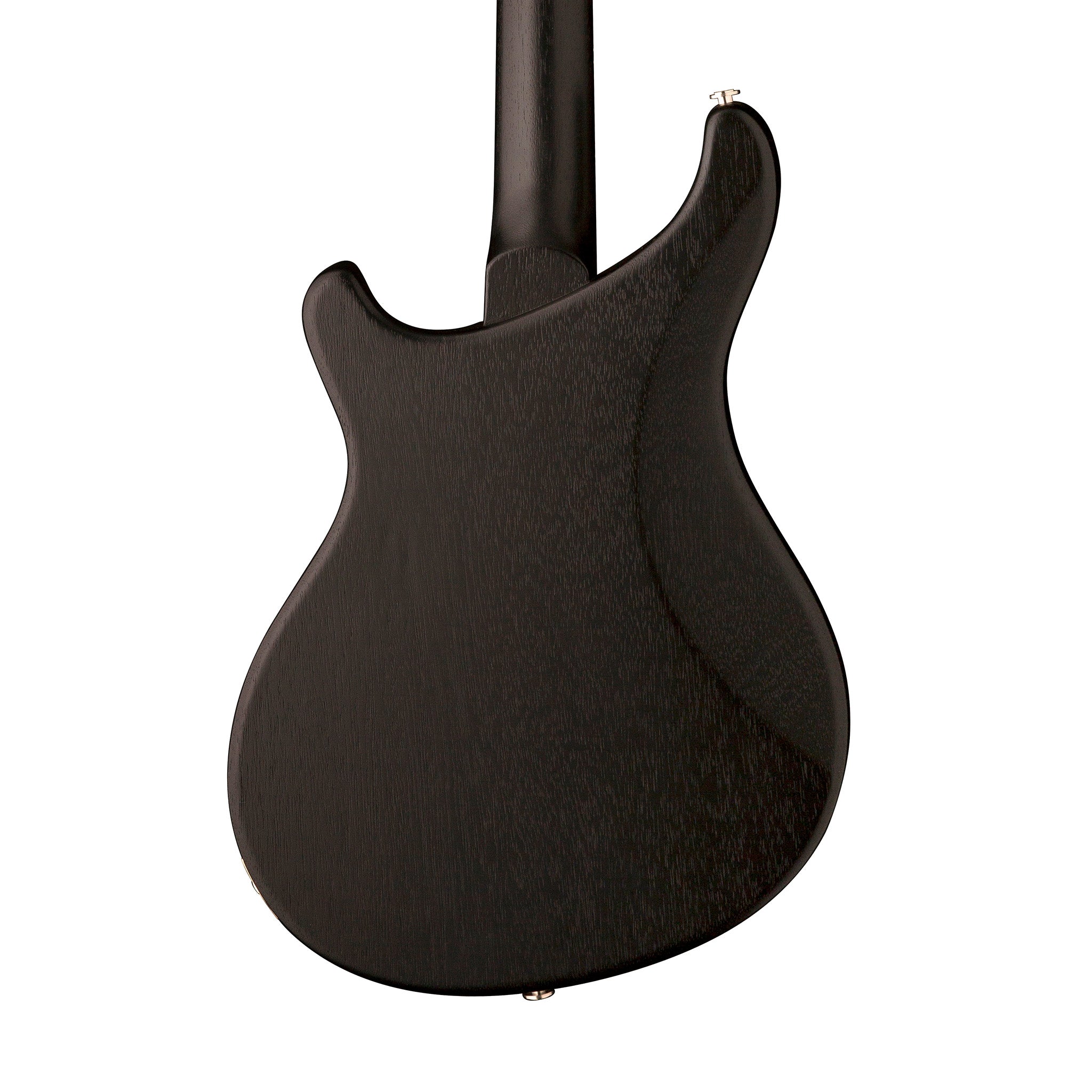 PRS S2 Vela Satin Semi-Hollow Electric Guitar w/Bag, Charcoal