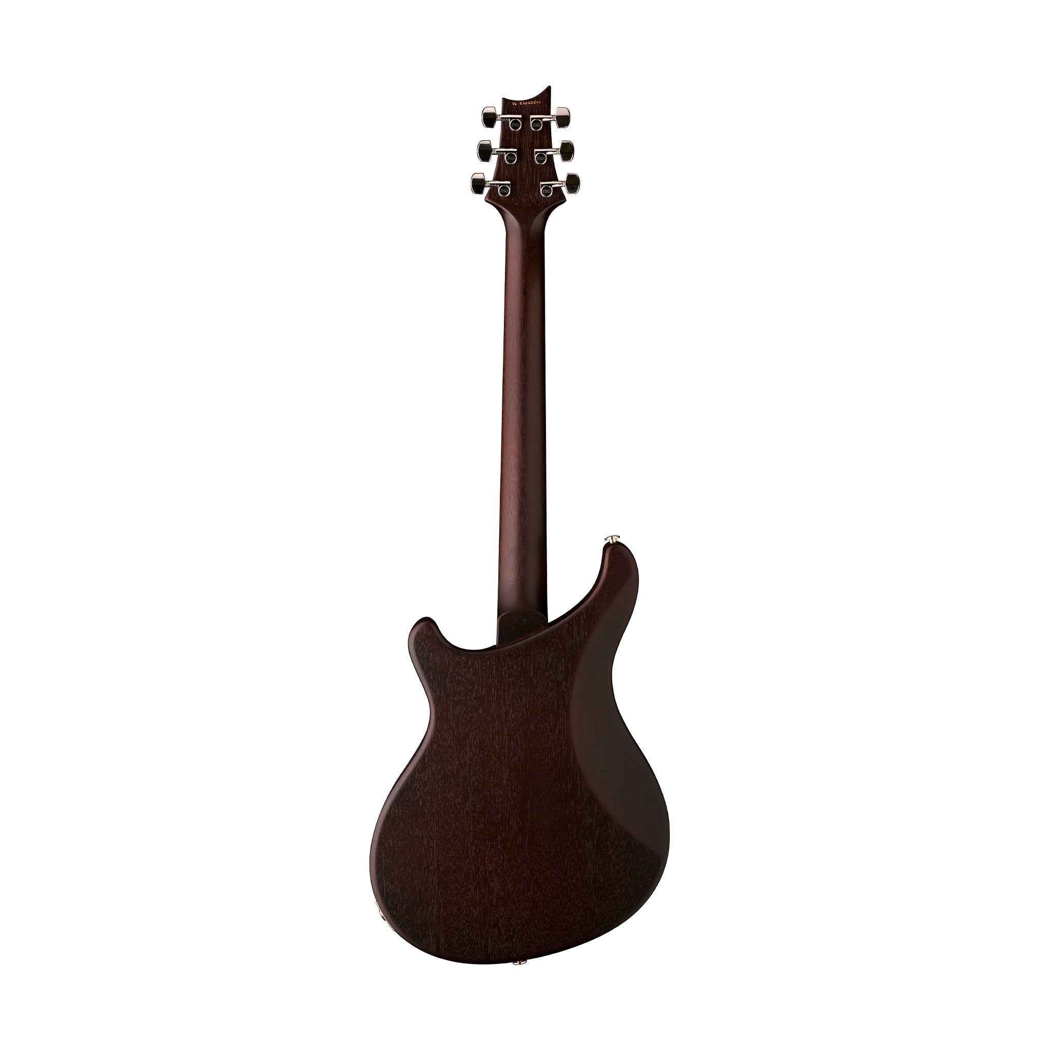 PRS S2 Vela Satin Semi-Hollow Electric Guitar w/Bag, McCarty Tobacco Sunburst |  PRS |  ELECTRIC GUITAR |  Zoso Music
